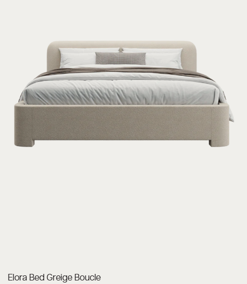 Elora Bed