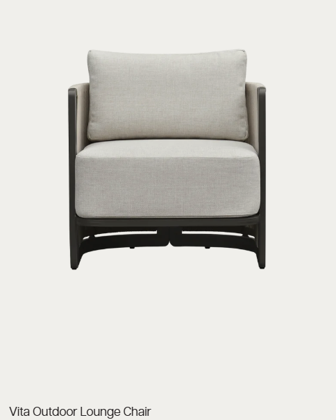 Vita lounge