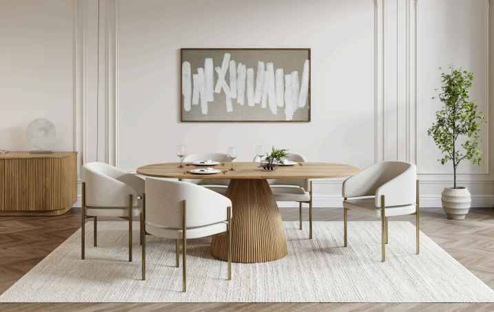 ABAYTA — Welcome & Furnishing lifestyle scene