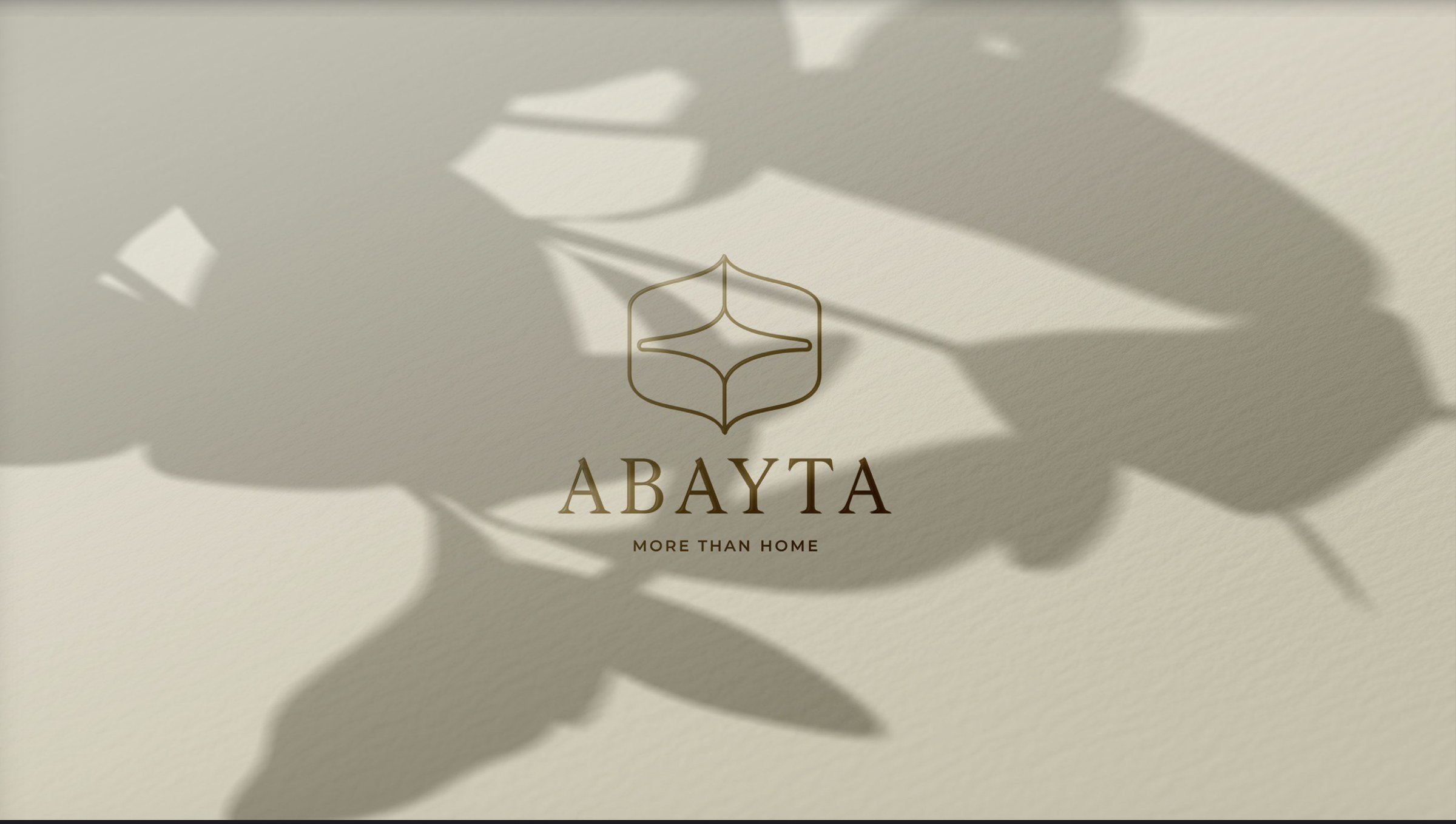 ABAYTA — more than home