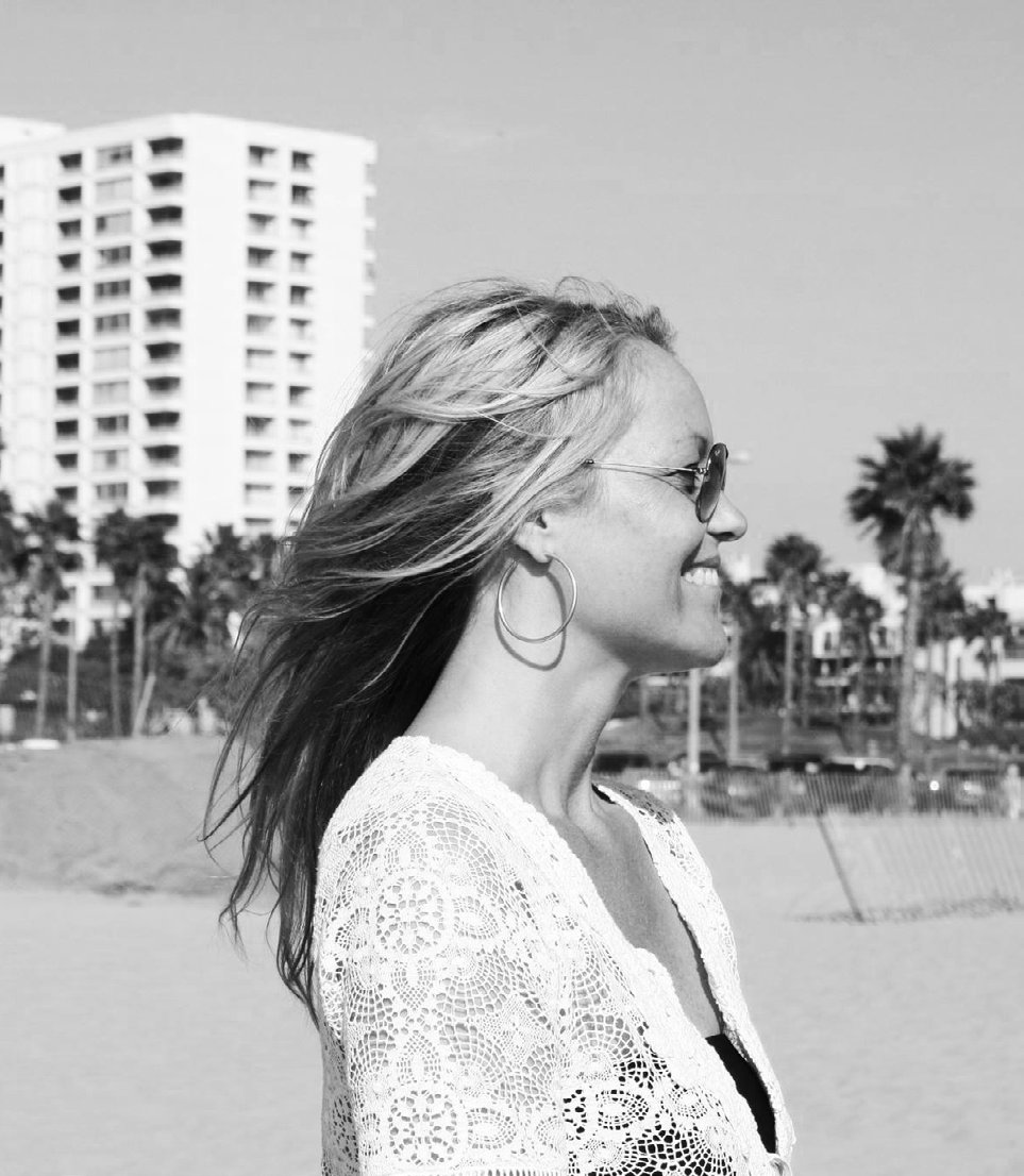Isabel Moritz, Landscape Designer